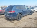 Photo 4 of 16 — 2022 Volkswagen Atlas