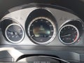 Photo 7 of 21 — 2009 Mercedes-Benz C-Class