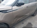 2018 Land Rover Range Rover Velar — photo 6 of 18 | VIN SALYB2RX1JA733560