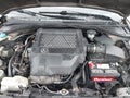 2007 Acura RDX — photo 10 of 12 | VIN 5J8TB18597A016362