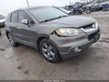 Photo 1 of 12 — 2007 Acura RDX
