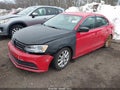 2015 Volkswagen Jetta — photo 2 of 11 | VIN 3VWD17AJ8FM299450