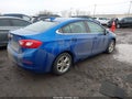 2016 Chevrolet Cruze — photo 4 of 17 | VIN 1G1BE5SM5G7289538