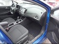2016 Chevrolet Cruze — photo 5 of 17 | VIN 1G1BE5SM5G7289538