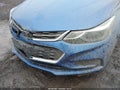 2016 Chevrolet Cruze — photo 6 of 17 | VIN 1G1BE5SM5G7289538