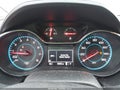 2016 Chevrolet Cruze — photo 7 of 17 | VIN 1G1BE5SM5G7289538