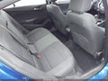 2016 Chevrolet Cruze — photo 8 of 17 | VIN 1G1BE5SM5G7289538