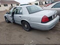 2008 Ford Crown Victoria — photo 3 of 16 | VIN 2FAHP71V08X170332