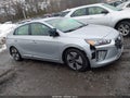 Photo 12 of 16 — 2021 Hyundai Ioniq Hybrid
