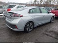 Photo 4 of 16 — 2021 Hyundai Ioniq Hybrid