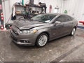 2013 Ford Fusion — photo 2 of 16 | VIN 3FA6P0PU9DR254719