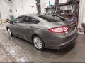 2013 Ford Fusion — photo 3 of 16 | VIN 3FA6P0PU9DR254719
