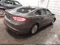 2013 Ford Fusion — photo 4 of 16 | VIN 3FA6P0PU9DR254719