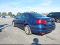 2011 Volkswagen Jetta — photo 3 of 13 | VIN 3VWDX7AJ4BM021282