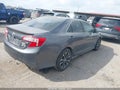 Photo 4 of 16 — 2014 Toyota Camry