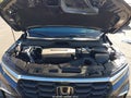 Photo 10 of 18 — 2025 Honda Pilot