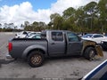 Photo 14 of 17 — 2017 Nissan Frontier