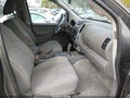 2017 Nissan Frontier — photo 5 of 17 | VIN 1N6AD0ER0HN761641