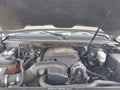 Photo 10 of 11 — 2007 Chevrolet Tahoe