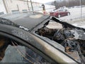 2012 Nissan Rogue — photo 14 of 14 | VIN JN8AS5MV1CW703808