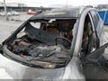 2012 Nissan Rogue — photo 6 of 14 | VIN JN8AS5MV1CW703808