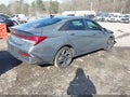 Photo 4 of 17 — 2025 Hyundai Elantra