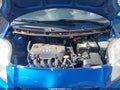 Photo 10 of 11 — 2010 Toyota Yaris