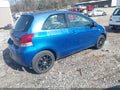 Photo 4 of 11 — 2010 Toyota Yaris