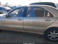 Photo 14 of 16 — 2001 Mercedes-Benz S-Class