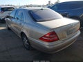 Photo 3 of 16 — 2001 Mercedes-Benz S-Class