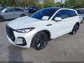 2023 Infiniti QX50 — photo 2 of 16 | VIN 3PCAJ5FA2PF114835