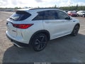 Photo 4 of 16 — 2023 Infiniti QX50