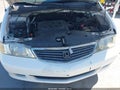 2001 Honda Odyssey — photo 10 of 16 | VIN 2HKRL18751H561028