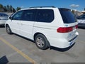2001 Honda Odyssey — photo 3 of 16 | VIN 2HKRL18751H561028