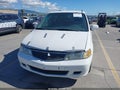 2001 Honda Odyssey — photo 6 of 16 | VIN 2HKRL18751H561028