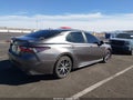 Photo 4 of 17 — 2023 Toyota Camry