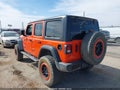 2019 Jeep Wrangler Unlimited — photo 3 of 16 | VIN 1C4HJXDG9KW665737