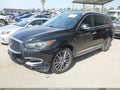 2019 Infiniti QX60 — photo 2 of 16 | VIN 5N1DL0MN7KC521664