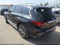 Photo 3 of 16 — 2019 Infiniti QX60