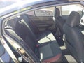Photo 8 of 16 — 2025 Nissan Versa
