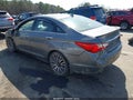 Photo 3 of 17 — 2012 Hyundai Sonata