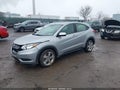 2017 Honda HR-V — photo 2 of 16 | VIN 3CZRU6H3XHG709808