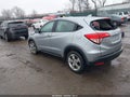 2017 Honda HR-V — photo 3 of 16 | VIN 3CZRU6H3XHG709808