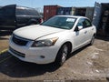 Photo 2 of 12 — 2009 Honda Accord