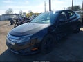 2011 Ford Fusion — photo 2 of 16 | VIN 3FAHP0HA0BR286792