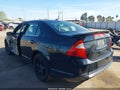 2011 Ford Fusion — photo 3 of 16 | VIN 3FAHP0HA0BR286792