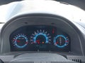 2011 Ford Fusion — photo 7 of 16 | VIN 3FAHP0HA0BR286792