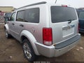 2008 Dodge Nitro — photo 3 of 12 | VIN 1D8GU58K18W128859