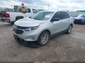 Photo 2 of 16 — 2021 Chevrolet Equinox