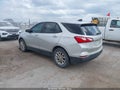 Photo 3 of 16 — 2021 Chevrolet Equinox